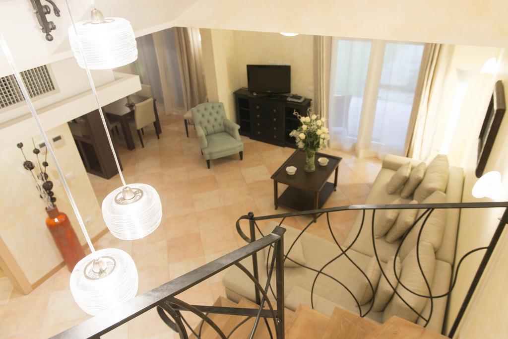 Baglioni Resort Alleluja Punta Ala Kültér fotó